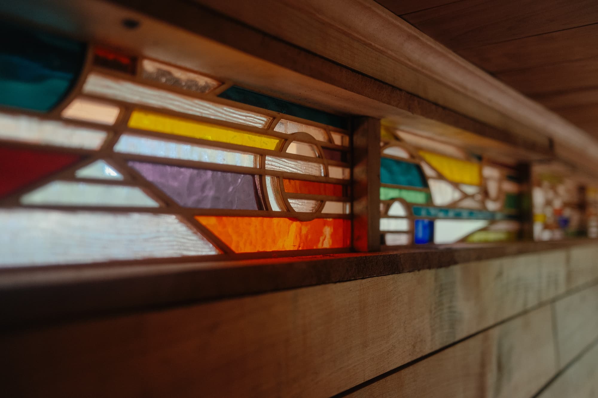 Trans & non-binary sauna